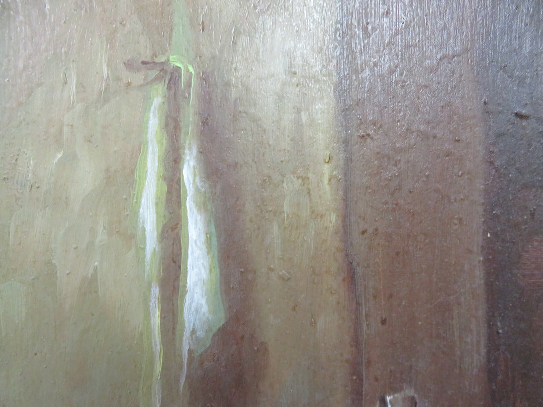 Sill Life Original Painting