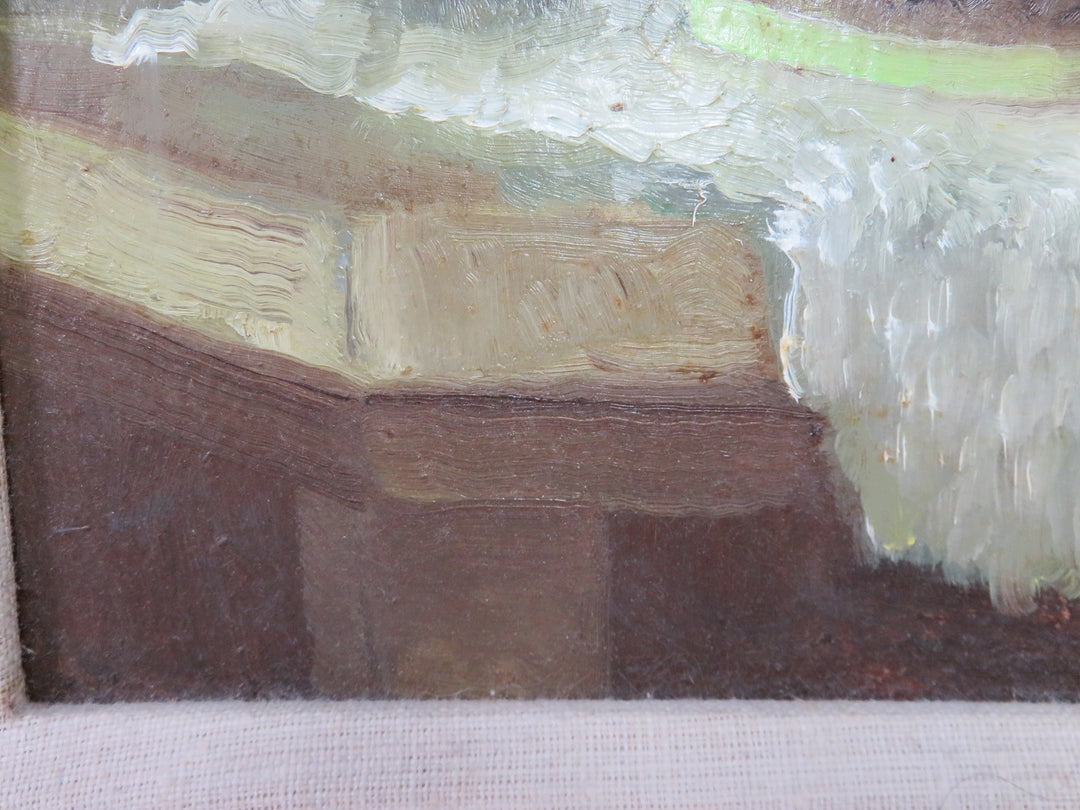 Sill Life Original Painting