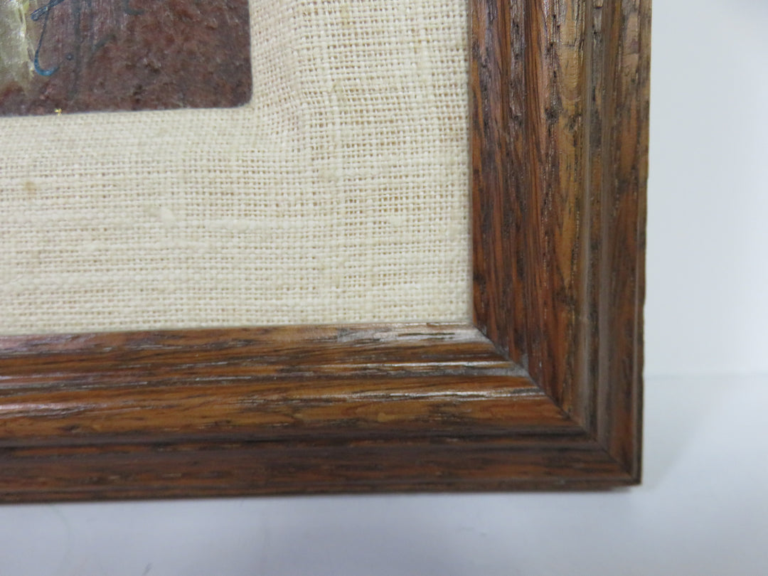 Sill Life Original Painting