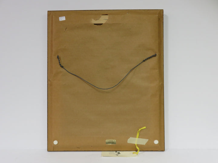 Sill Life Original Painting