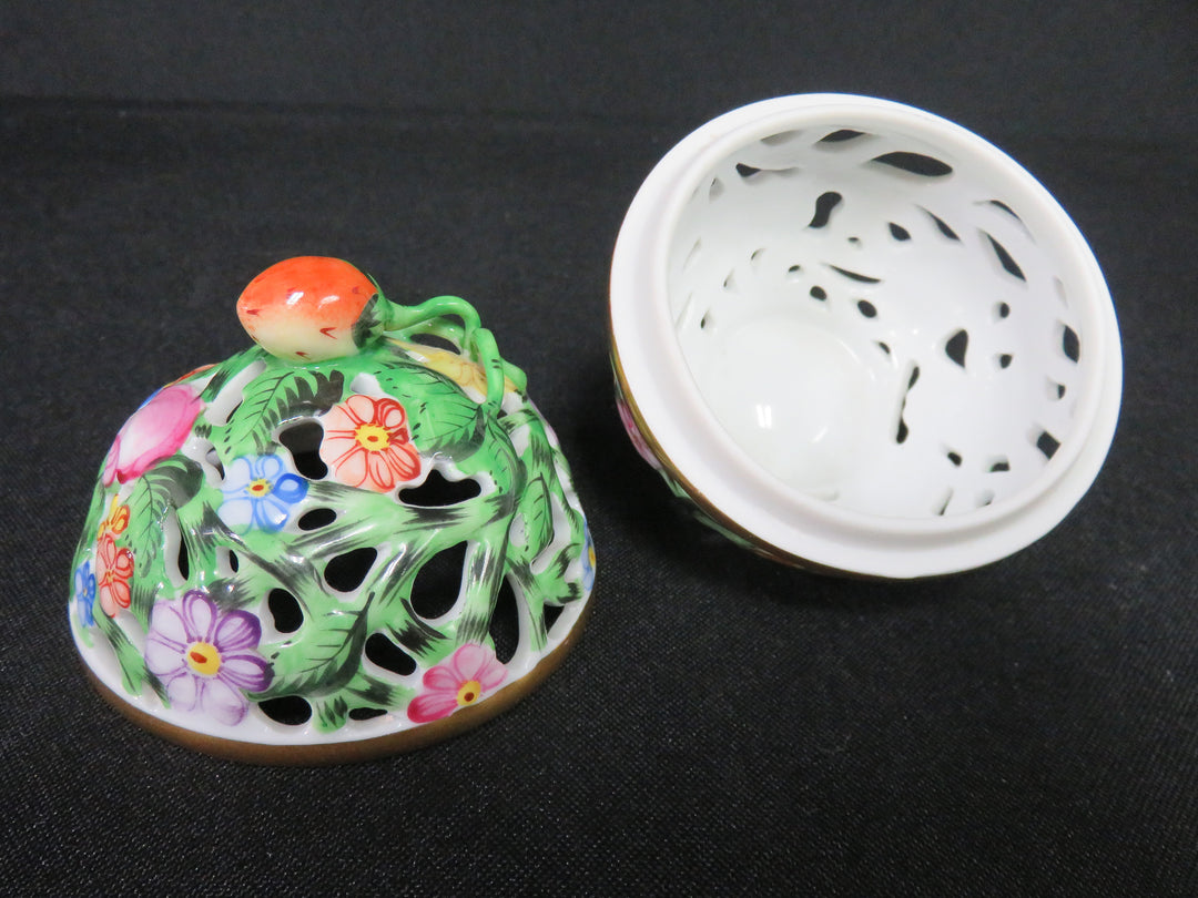 Herend Trinket Box