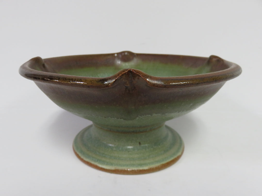 Pedestal Bowl