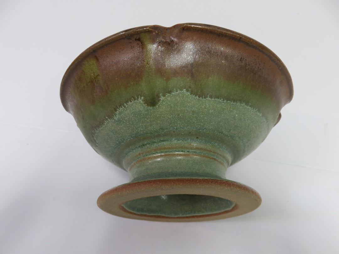 Pedestal Bowl