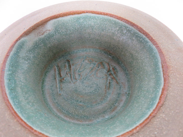 Pedestal Bowl