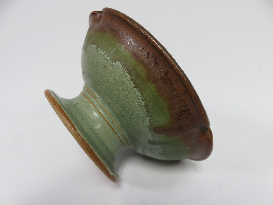 Pedestal Bowl