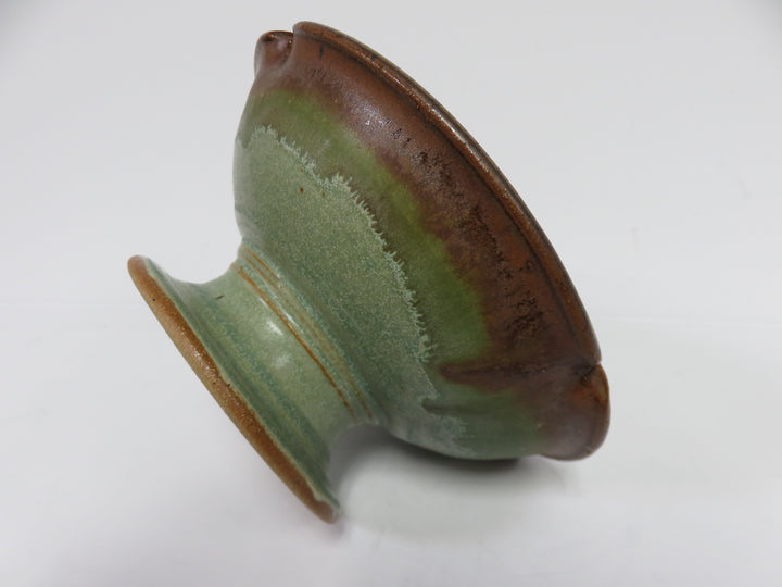 Pedestal Bowl
