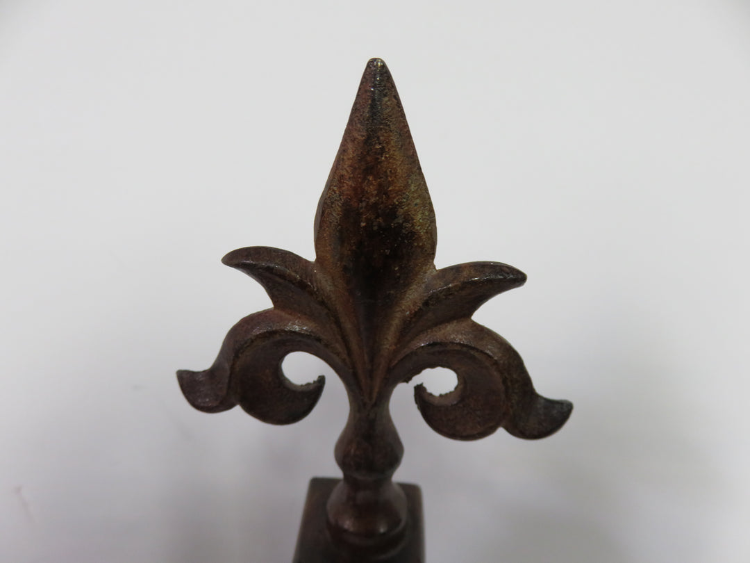Decorative Metal Finials