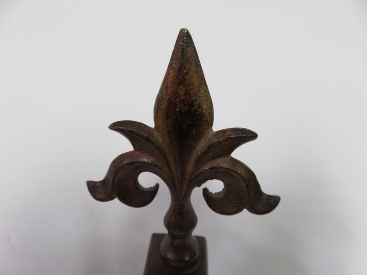 Decorative Metal Finials