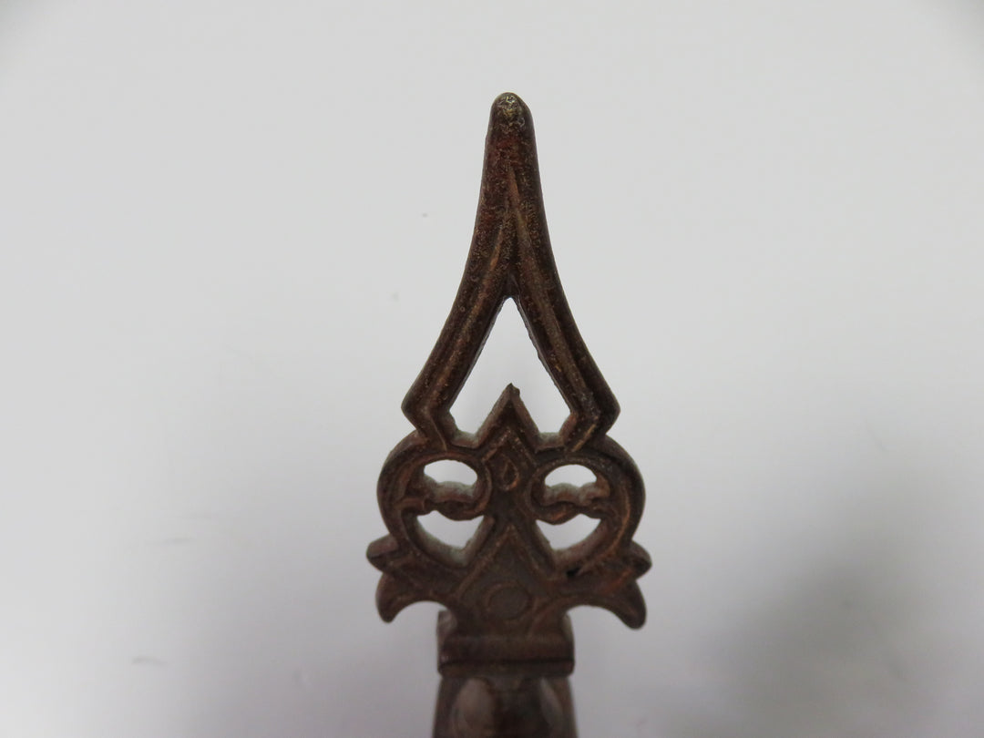 Decorative Metal Finials
