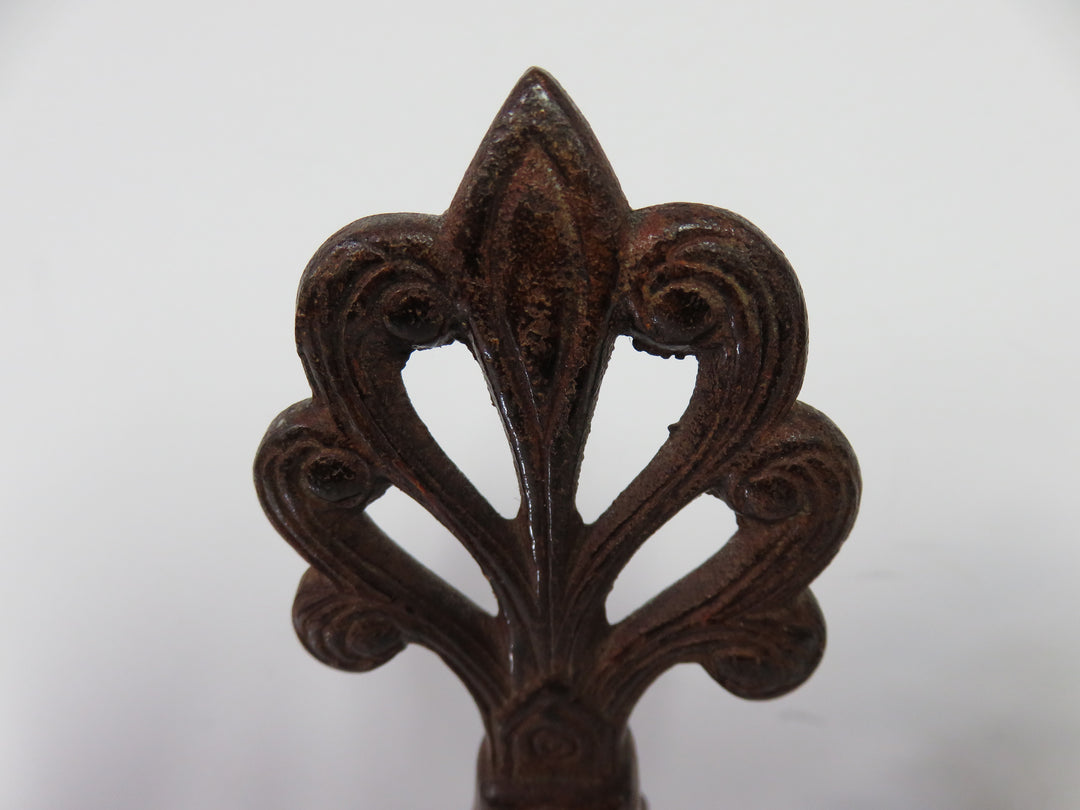 Decorative Metal Finials