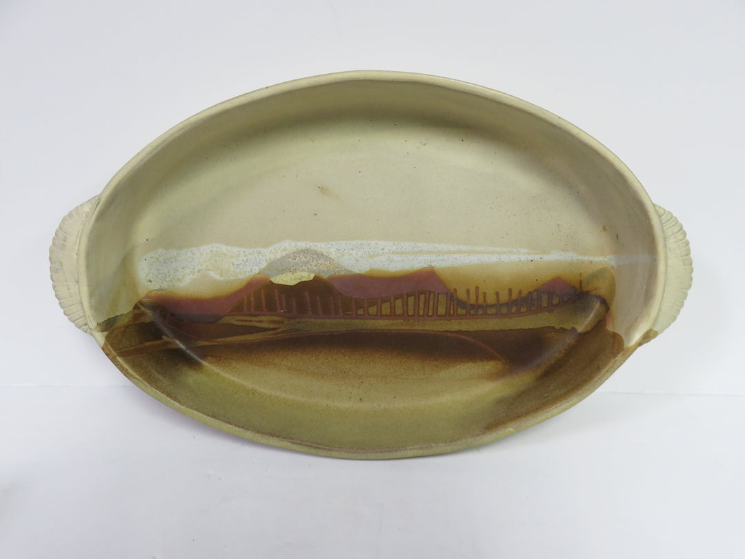 Southwest Scene Bowl