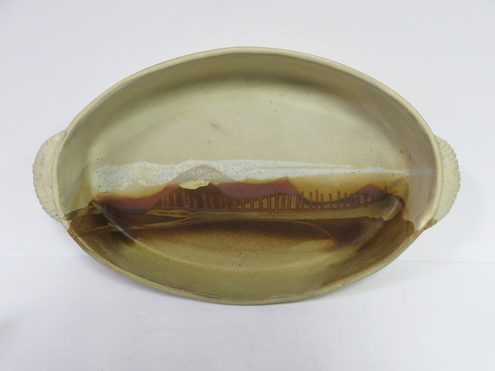 Southwest Scene Bowl