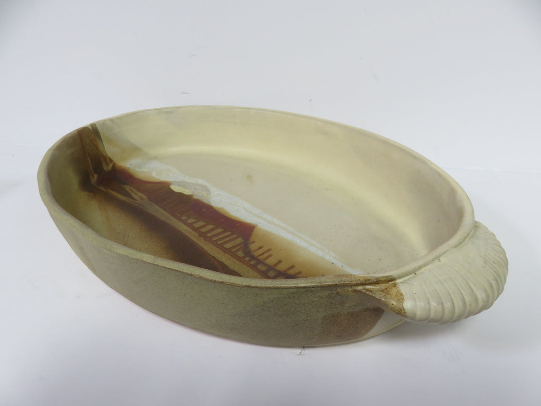 Southwest Scene Bowl