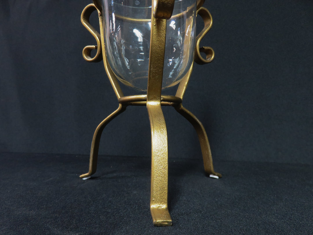 Candleholder & Stand