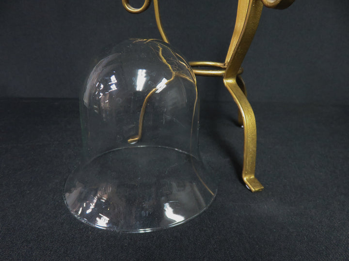 Candleholder & Stand