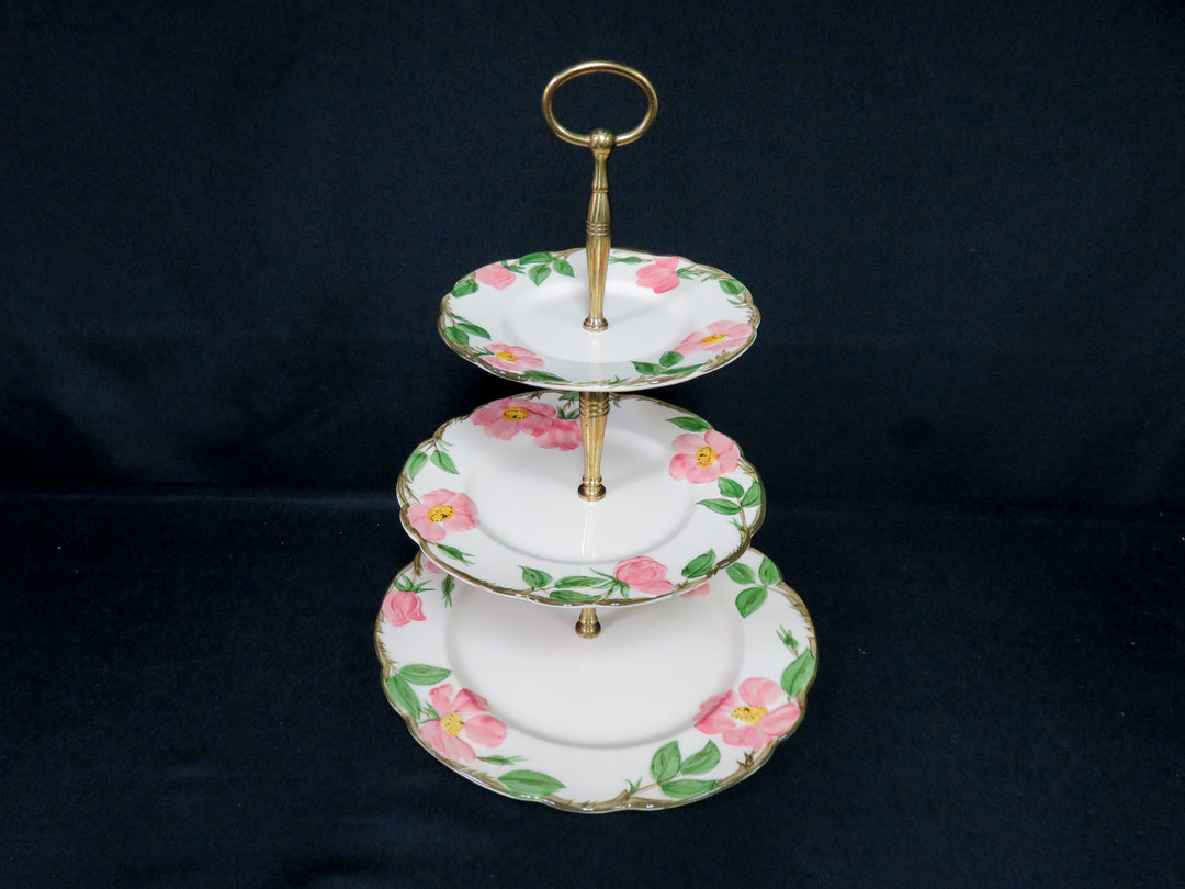 Franciscan Tiered Server