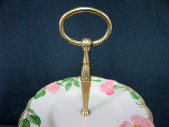 Franciscan Tiered Server
