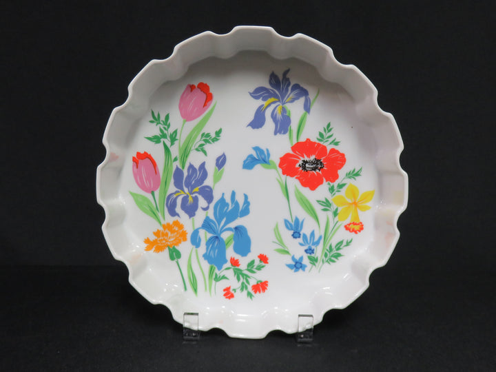 Sigma Tastesetter Quiche Dish