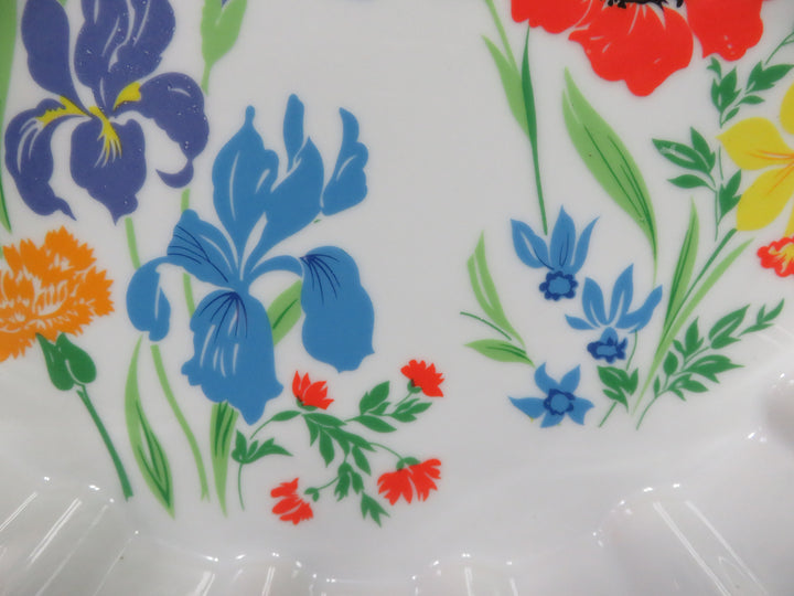 Sigma Tastesetter Quiche Dish