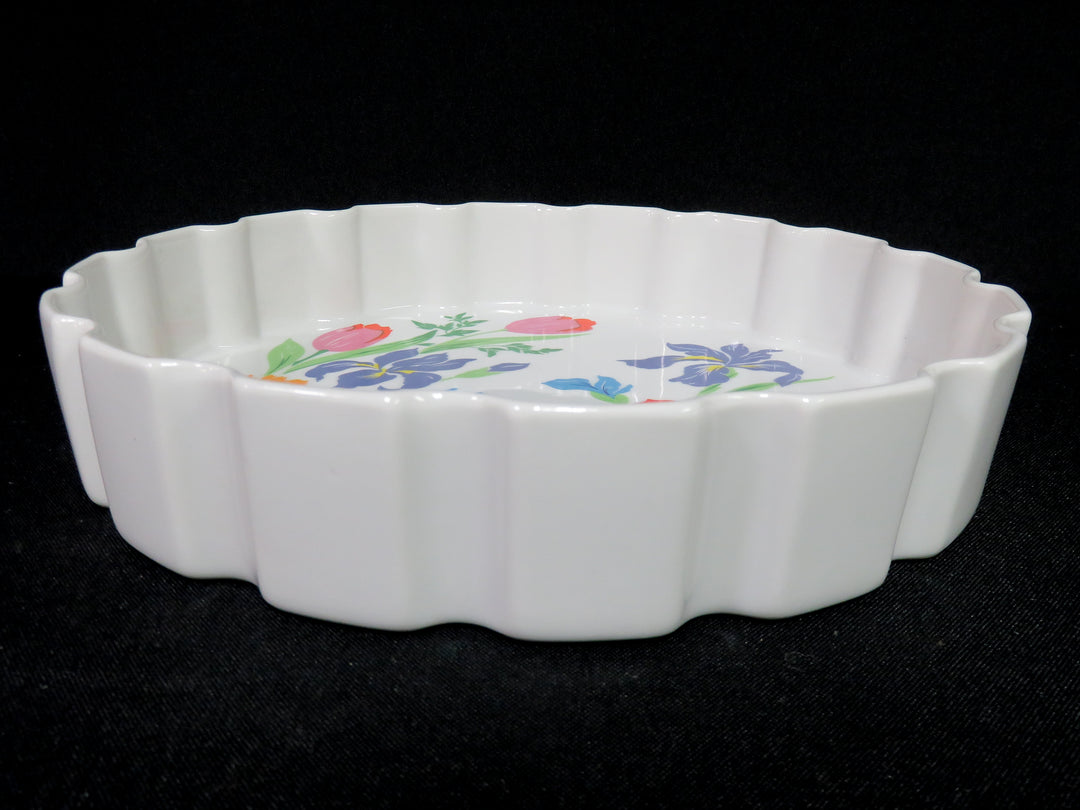 Sigma Tastesetter Quiche Dish