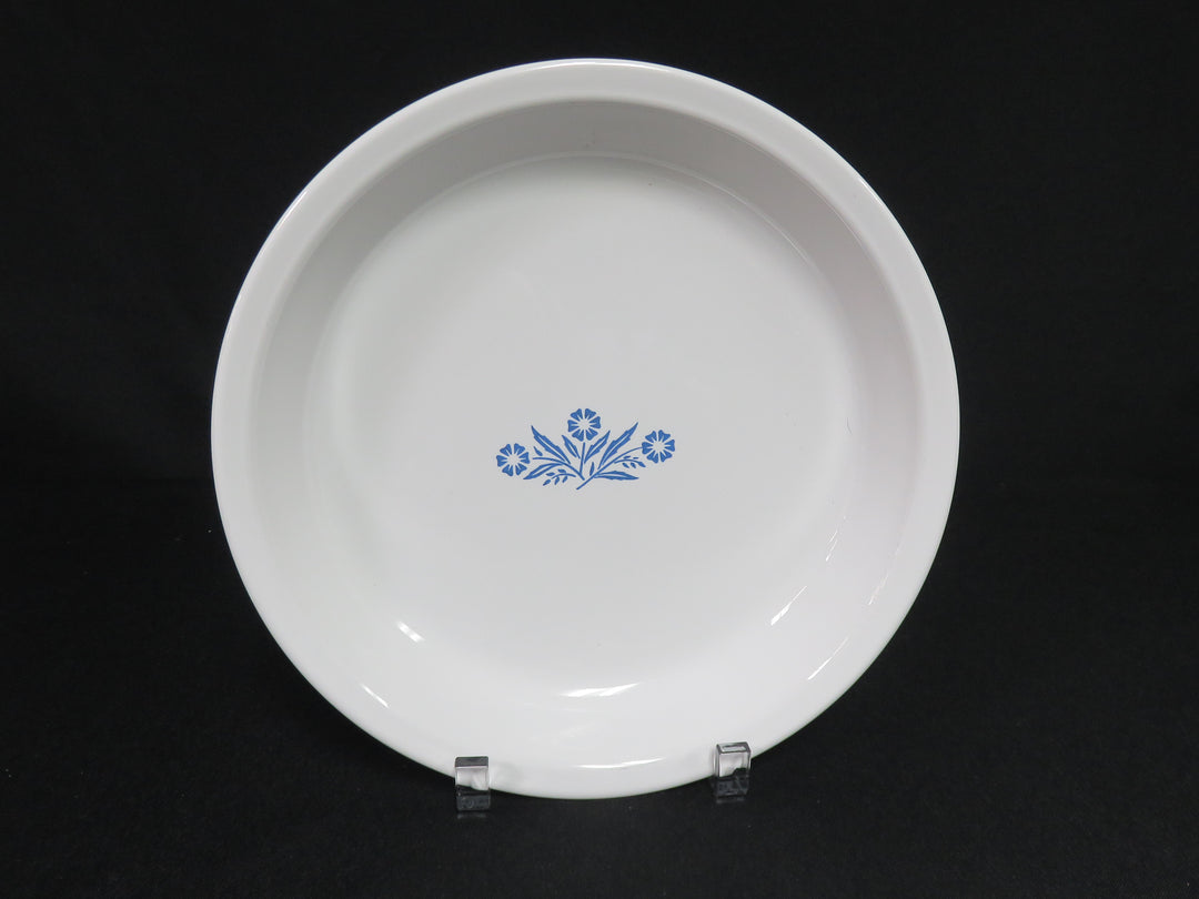 Corning Pie Plate