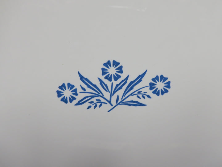 Corning Pie Plate