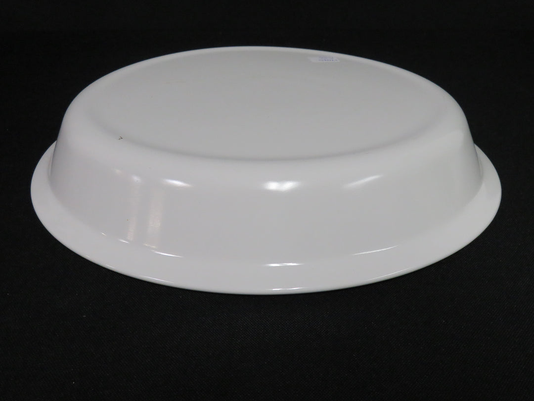 Corning Pie Plate