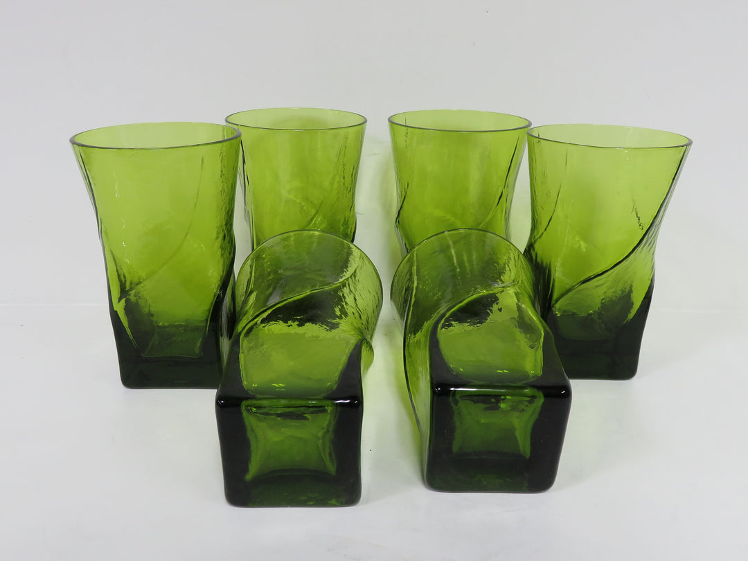Morgantown Tumblers