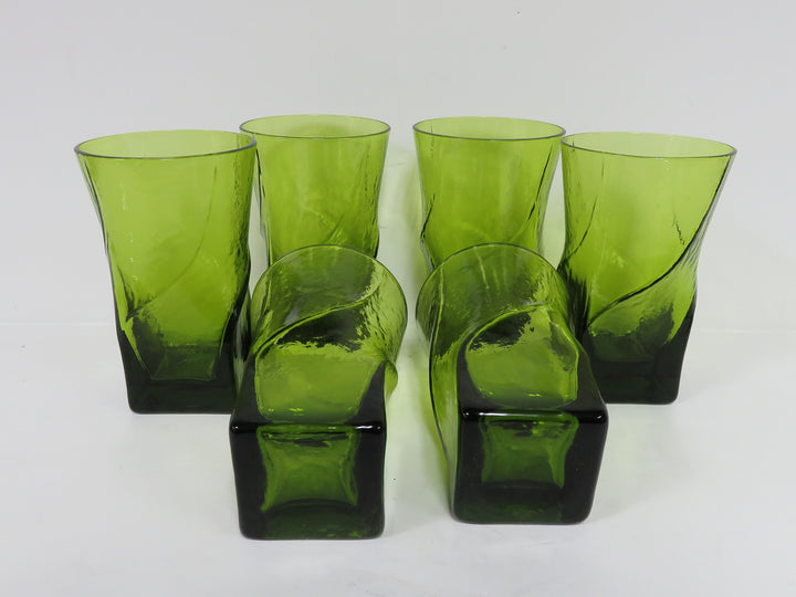 Morgantown Tumblers