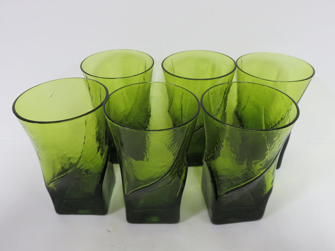 Morgantown Tumblers