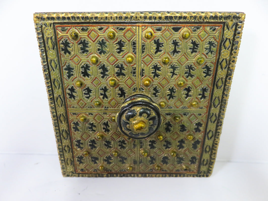 Square Trinket Box