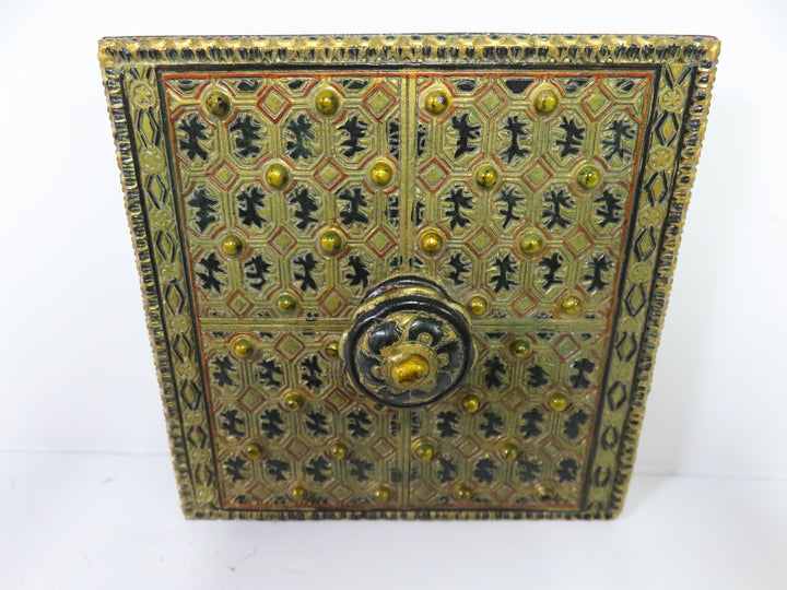 Square Trinket Box