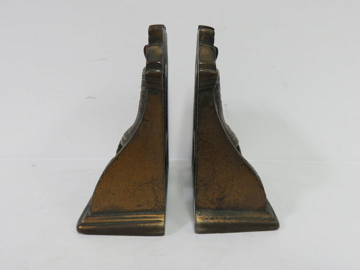 Liberty Bell Bookends