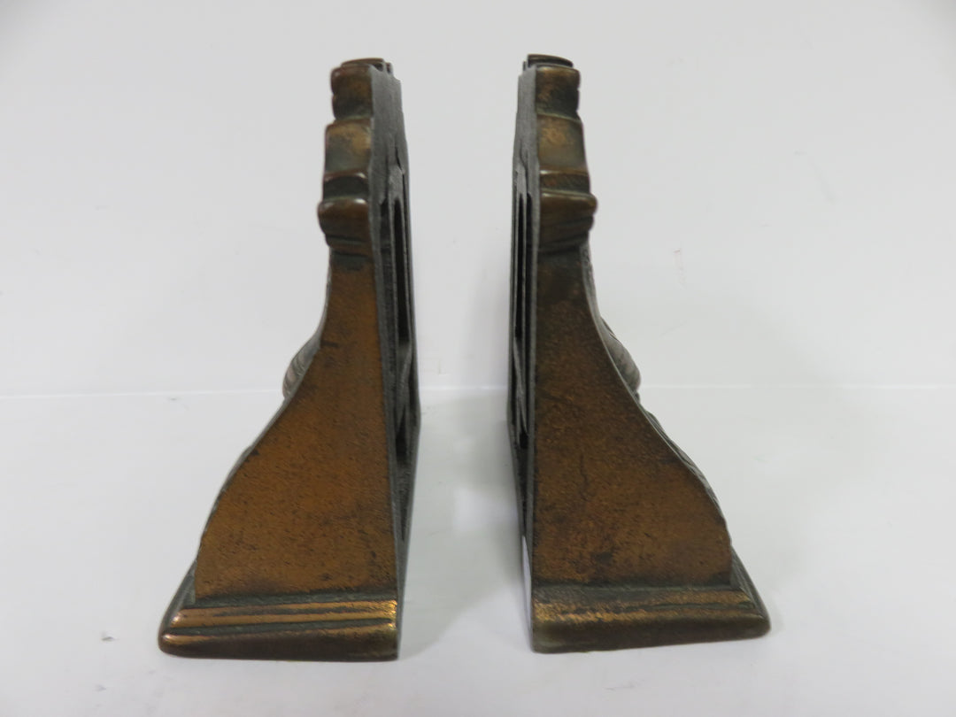 Liberty Bell Bookends
