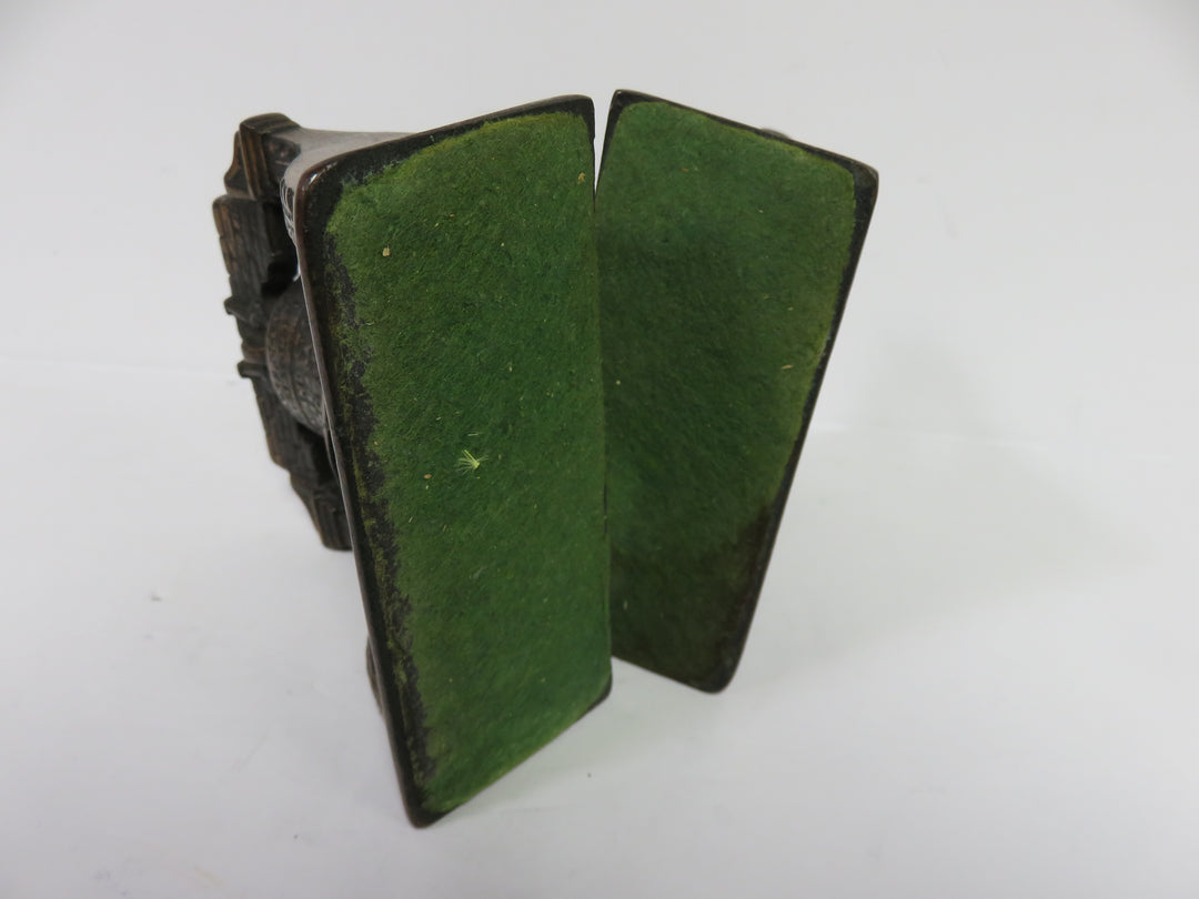 Liberty Bell Bookends
