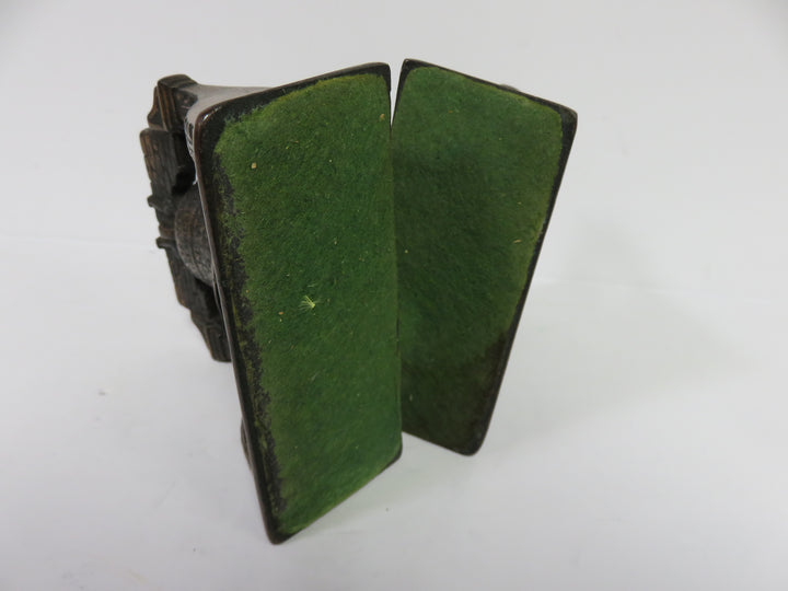 Liberty Bell Bookends