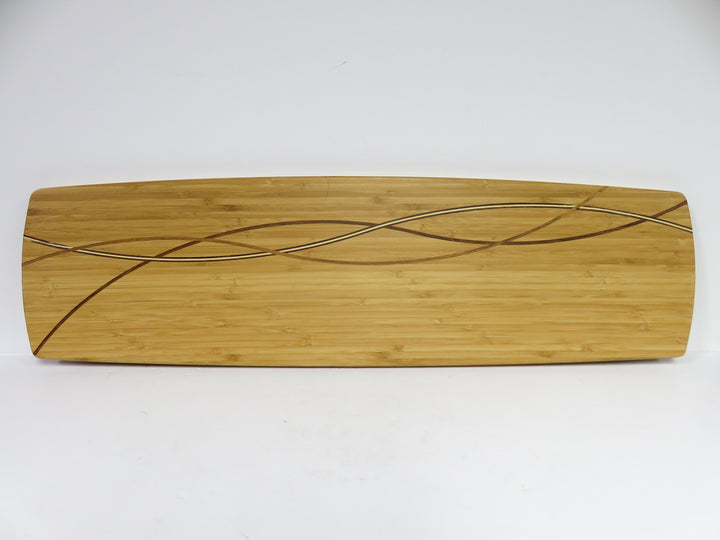 Totally Bamboo Charcuterie Board