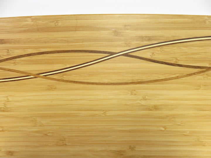 Totally Bamboo Charcuterie Board