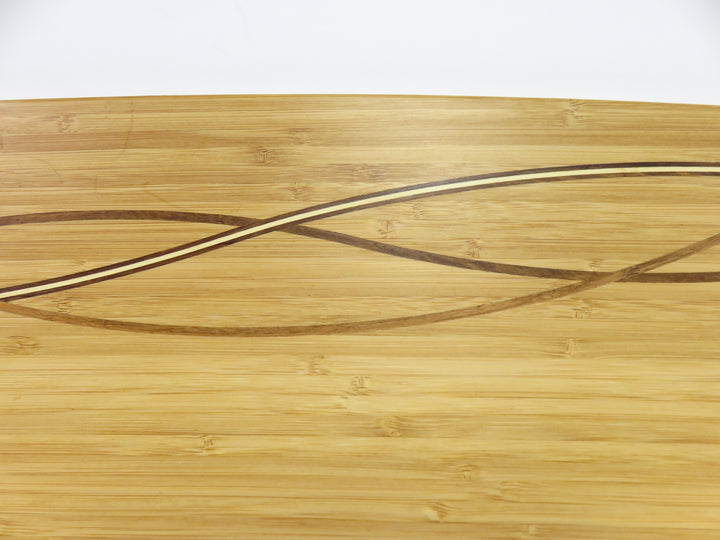 Totally Bamboo Charcuterie Board
