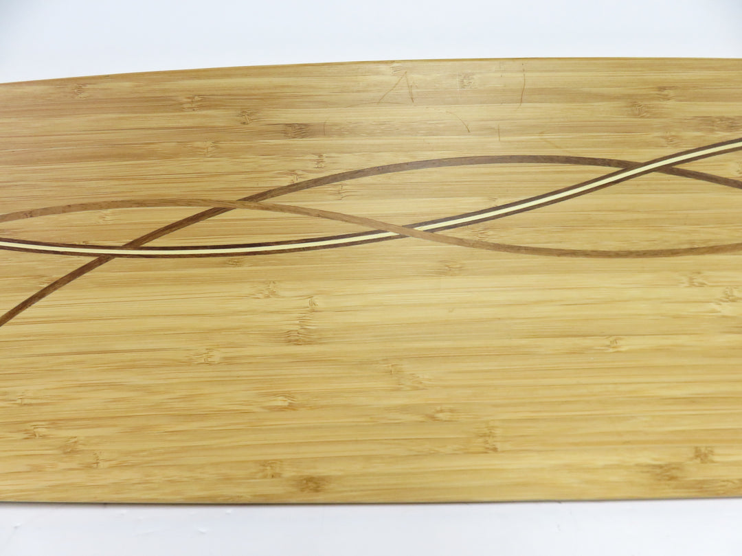 Totally Bamboo Charcuterie Board