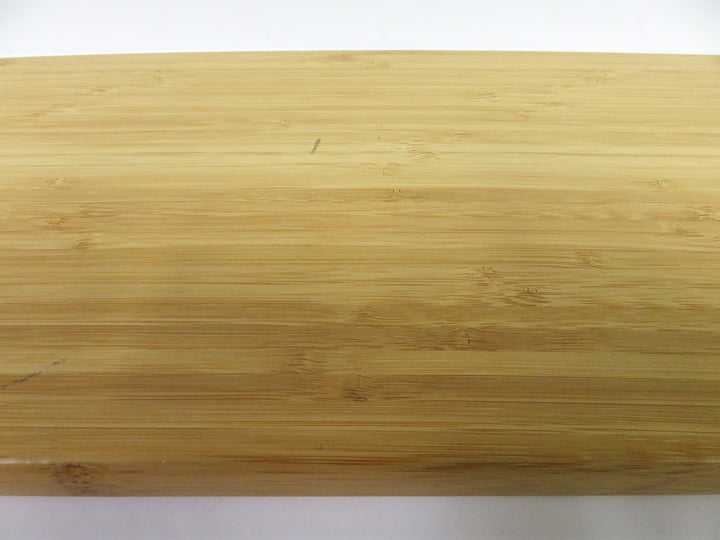 Totally Bamboo Charcuterie Board