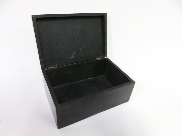 Eiffel Tower Trinket Box