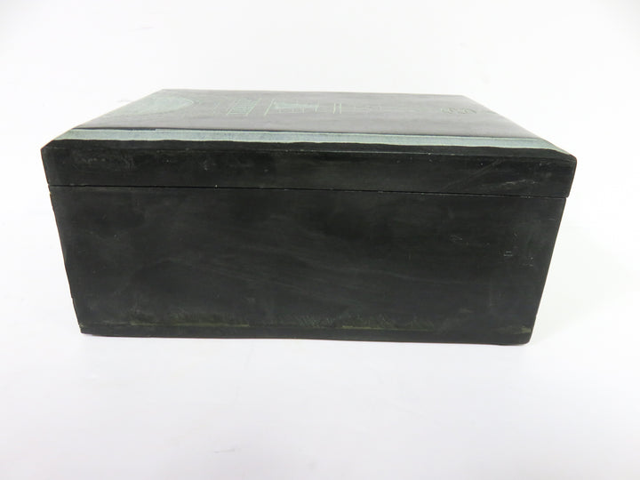 Eiffel Tower Trinket Box
