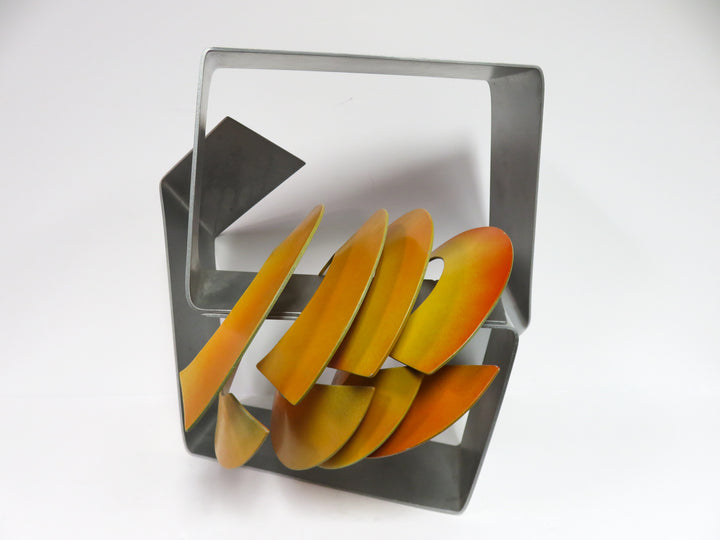 Michelle Russman Sculpture