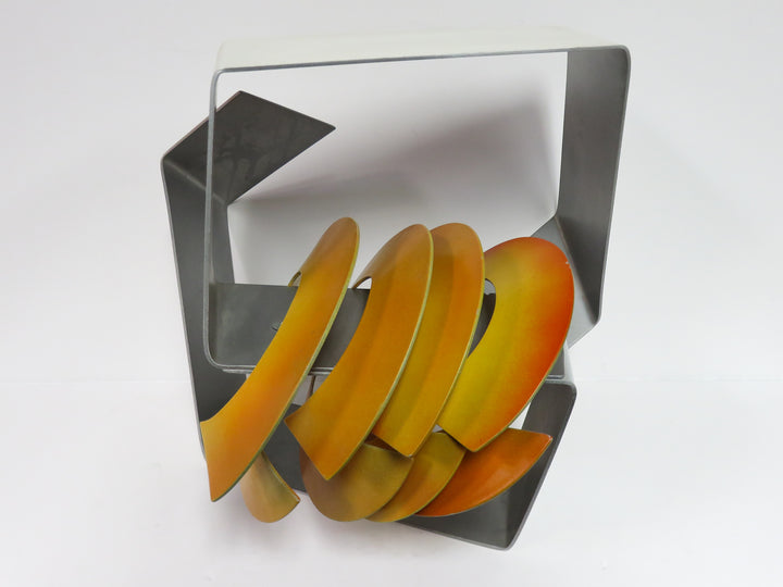 Michelle Russman Sculpture