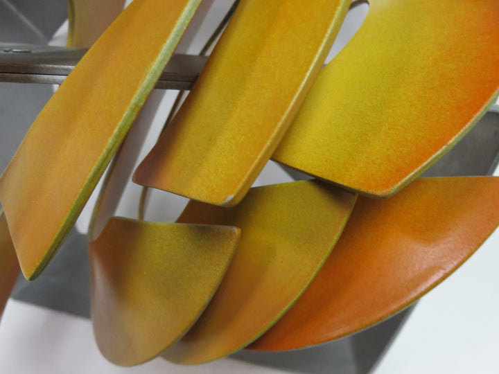 Michelle Russman Sculpture
