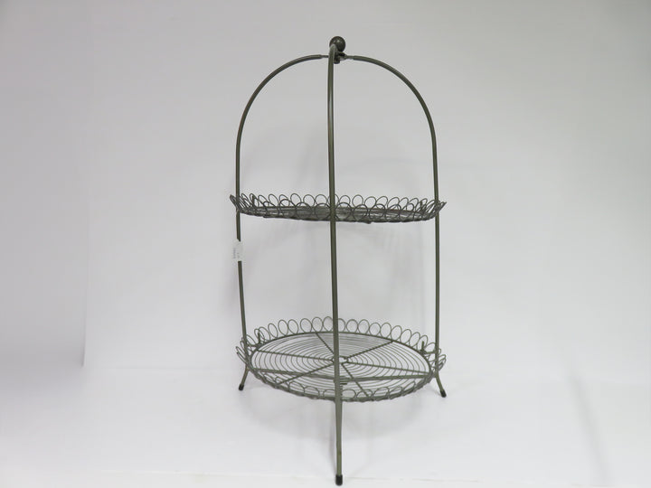 Tiered Server