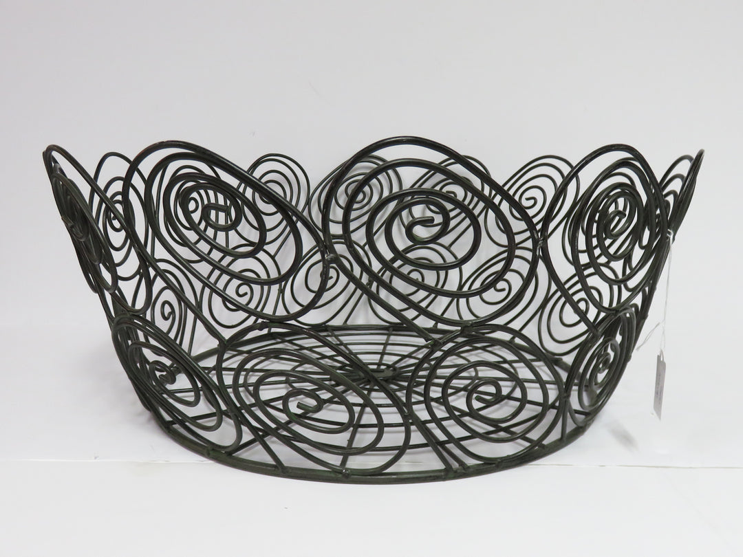 Open Wire Bowl