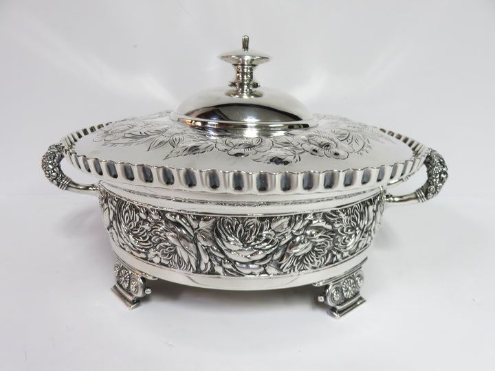 Meridian Covered Casserole