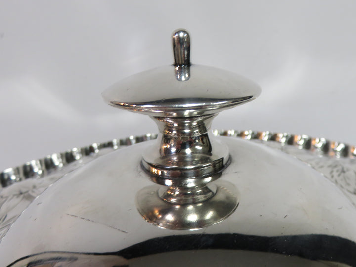 Meridian Covered Casserole